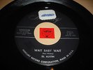 LISTEN - RNB JIVE POPCORN - SIL AUSTIN - WAIT BABY WAIT - OH SHOW ME THE WAY