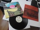 HAWKWIND Warrior on the Edge of Time SUPERB ORIG LP