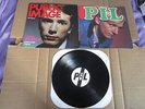 PUBLIC IMAGE LTD First Issue RARE DEBUT LP UK ORIGINAL 1978 ISSUE EX+ PIL KBD