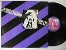 HOLLYWOOD BRATS s/t same LP 1980 UK Cherry Red  EX Casino Steel The Boys