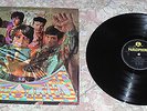 THE HOLLIES LP  EVOLUTION