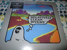 RELATIVELY CLEAN RIVERS - SAME - 180GM VINYL - NEW