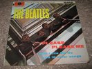 THE BEATLES  -  PLEASE PLEASE ME  LP  MONO PMC 1202
