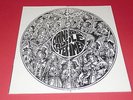 Mandrake Paddle Steamer  -- Same --  LP / RAR / Gimmick-Cover