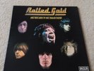 THE ROLLING STONES Rolled Gold LP Vinyl Record Album UK DECCA RARE N MINT NM