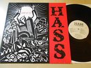 Hass - Liebe ist tot - Vinyl, 94, m-