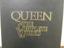 Queen - The Complete Works 14 LP Box Set 1985 Stunning Example Virtually Mint