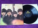 THE BEATLES  beatles for sale  1964 FIRST UK PRESS  - PARLOPHONE  - STEREO -EX+