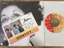 X-Ray Spex: Identity (GER-7