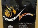 DON KIRSHNER TOOMORROW OST STEREO RCA LP OLIVIA NEWTON JOHN HUGO MONTENEGRO 1/1
