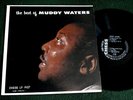 MUDDY WATERS 