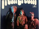 Cream Fresh Cream  Polydor Vinyl LP