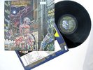 Iron Maiden   Somewhere In Time   1986 (UK) + Inner + INSERT   EMC3512