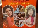 3LP YOLANDA DEL RIO La nueva 