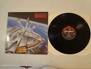 Quartz: Against All Odds   LP Record Album   1983 UK Heavy Metal   HMR LP 9
