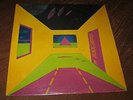 BERMUDA TRIANGLE Bermudas II RARE 1984 Private Press Psych LP Roger & Wendy