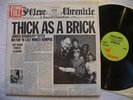 JETHRO TULL 