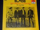 SLADE - Know Who You / Get Down / I Remember - MEXICO RARE UNIQUE EP PS 7