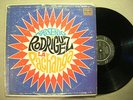 ARSENIO RODRIGUEZ La Pachanga LATIN PACHANGA LP HEAR