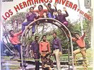 LOS HERMANOS RIVERA No Hay Suerte LATIN GUAGUANCO NM- LP HEAR