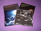 Sun Ra  Cosmos , The Other Side of , Bad and Beautiful , of Mythic Worlds  4LPs