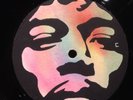 JIMI HENDRIX / ELECTRIC LADYLAND 2xLP 1968, RARE HAND PAINTED ARTWORK / LOOK