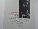 RARE JAZZ LP -  TAKIN' OFF HERBIE HANCOCK FREDDIE HUBBARD STEREO BLUE NOTE