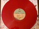 Green Day - Dookie - RED vinyl German press RARE OOP NOFX