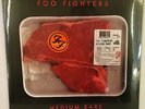 FOO FIGHTERS  Medium Rare Vinyl LP RSD