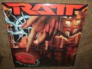 Ratt Detonator SEALED Record Club BMG NICE LP