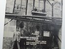 RARE JAZZ LP - ONE FLIGHT UP DEXTER GORDON BLUE NOTE VAN GELDER STEREO JAZZ