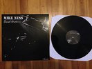 Mike Ness - Acoustic Lp vinyl Social Distortion Limited Punk
