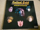 ROLLING STONES SIGNED ALBUM