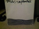 The Microphones Blood LP Rare Mount Eerie K Records