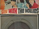 2 Spur Tonband Reel to Reel : The Hollies - Stay with the Hollies (Vintage Beat)
