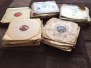 Records Over 100 Various 78S