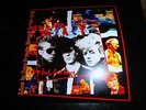 RARE- STRAY CATS - IN brazil 1990 7