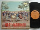 MARIMBA ORQUESTA GALLITO Bati-Marimba LATIN LP Shrink TIKA