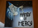 12'' HANDS OF MERCY 