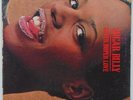 SUGAR BILLY: SUPER DUPER LOVE rare PROMO vinyl lp FAST TRACK breaks FUNK boogie