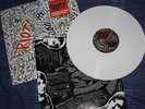 Paramore Riot Limited Release White Vinyl Record. Only 1500 Released