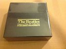 BEATLES COMPACT DISC EP. COLLECTION BOX SEALED NUOVO SIGILLATO