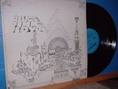 LP-Pink Floyd-Relics 1971 UK 1st EMI STARLINE LP  TEXTURED COVER