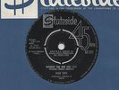 NORTHERN SOUL-FOUR TOPS-WITHOUT THE ONE YOU LOVE-STATESIDE-***NICE COPY****.