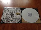 Frank Turner Poetry Of The Deed LP Color Vinyl /300 RARE OOP NOFX Tim Barry