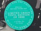 Dave Matthews Band Live Trax Vol 3 Limited 4 LP Box Set GREEN Low #71 Vinyl Mint