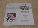 Sheffield Lab 20 Sheffield Track Record Audio Test Evaluation LP SEALED LAST ONE
