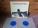 RARE Smilin' Ears Recording  Brazil Press 2 LP: Fleetwood Mac  SE 7721 EX