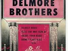 Delmore Brothers - Blues Stay Away From Me 4-track KING RECORDS 7