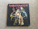 Iron Maiden - Super Rare Maiden Mania 12